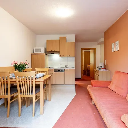 Apartman La Chiesa Andreas