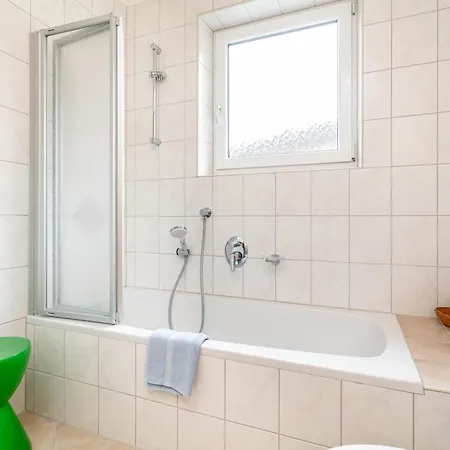Appartement La Chiesa Andreas