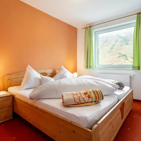 Appartement La Chiesa Andreas Hochgurgl